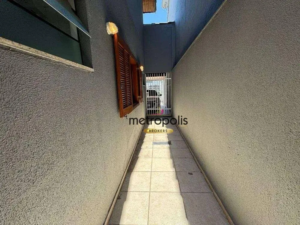 Casa, 3 quartos, 181 m² - Foto 12