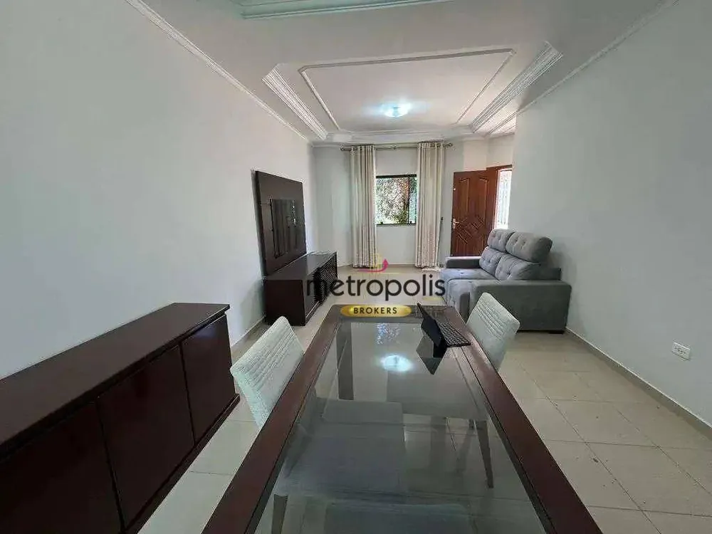 Casa, 3 quartos, 181 m² - Foto 4