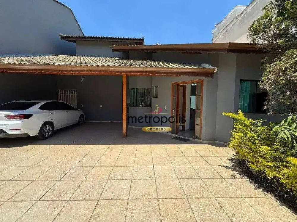Casa, 3 quartos, 181 m² - Foto 7