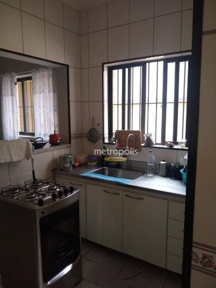 Sobrado à venda e aluguel com 3 quartos, 280m² - Foto 2