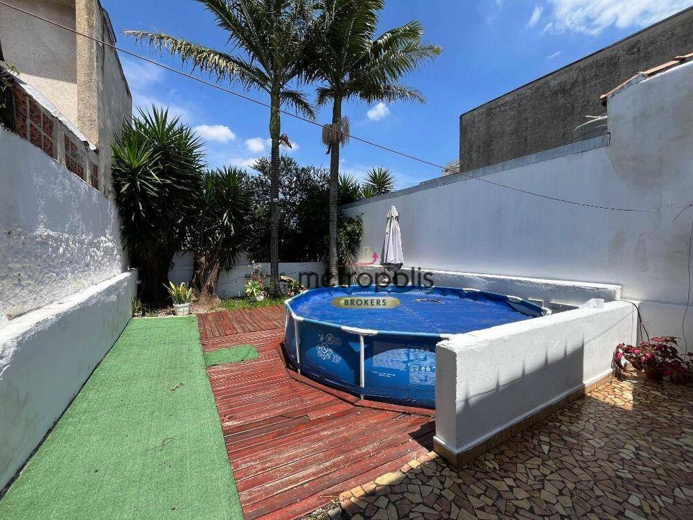 Casa à venda com 2 quartos, 166m² - Foto 7