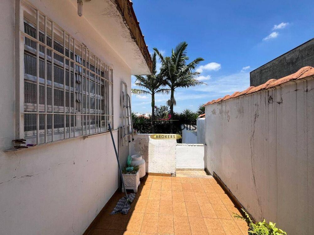 Casa à venda com 2 quartos, 166m² - Foto 6