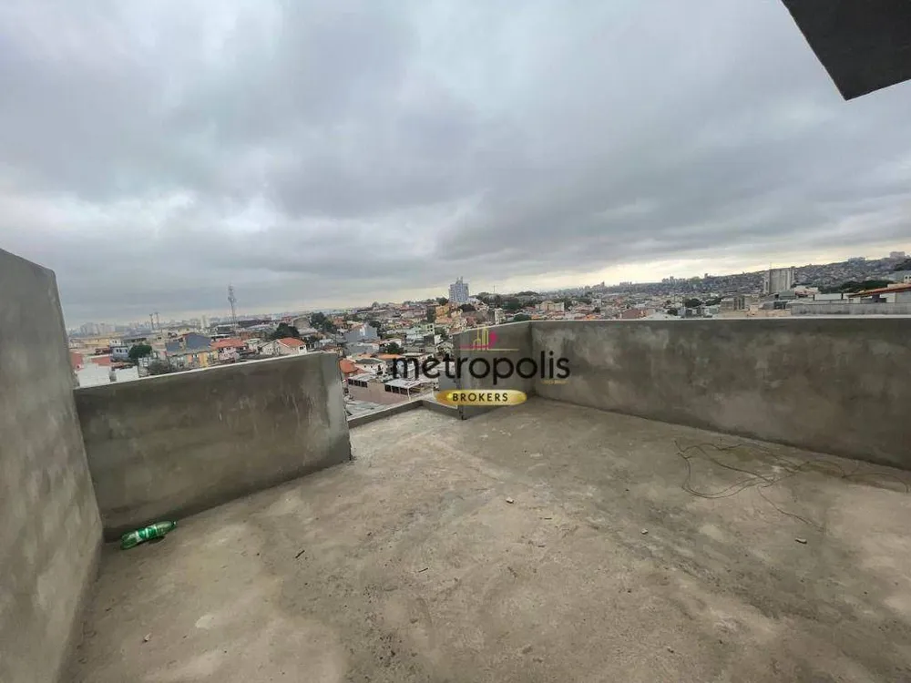 Cobertura, 2 quartos, 88 m² - Foto 12