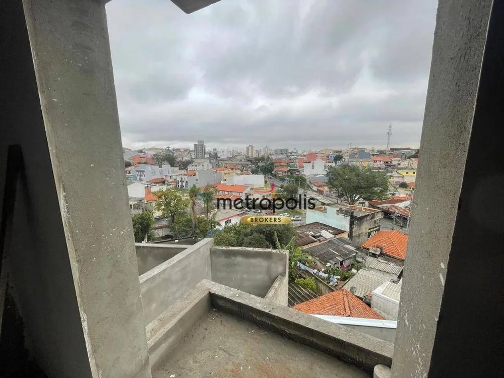Cobertura, 2 quartos, 88 m² - Foto 11