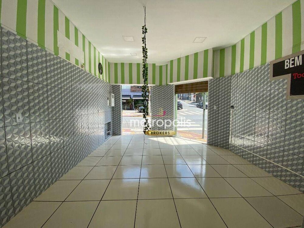 Loja-Salão para alugar, 35m² - Foto 1