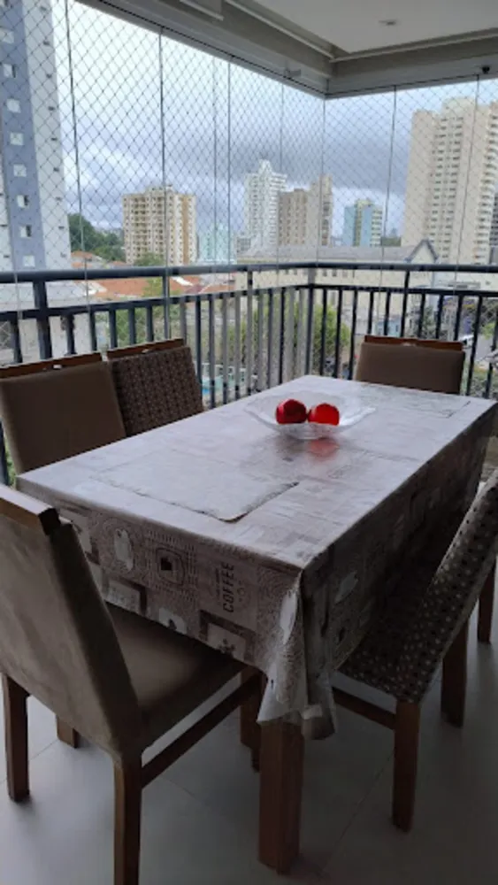 Apartamento, 3 quartos, 102 m² - Foto 2