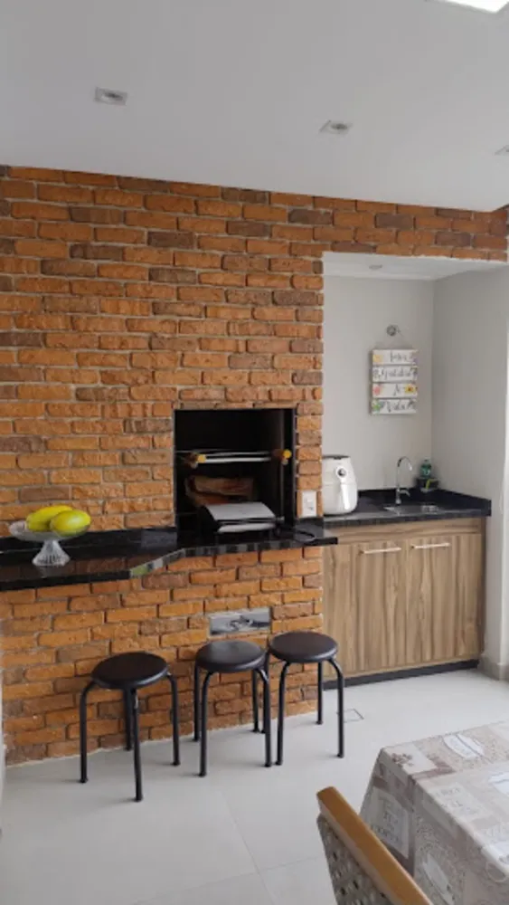 Apartamento, 3 quartos, 102 m² - Foto 3
