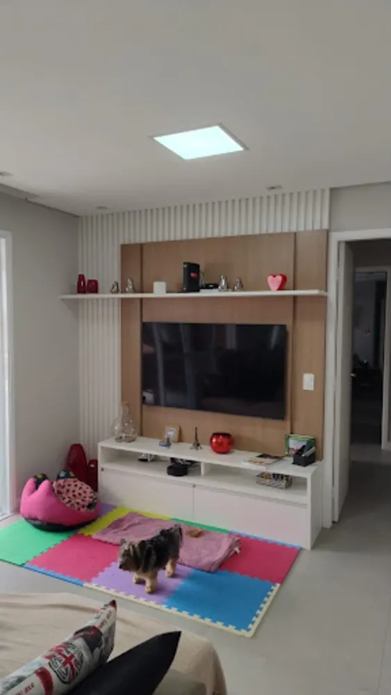 Apartamento, 3 quartos, 102 m² - Foto 6