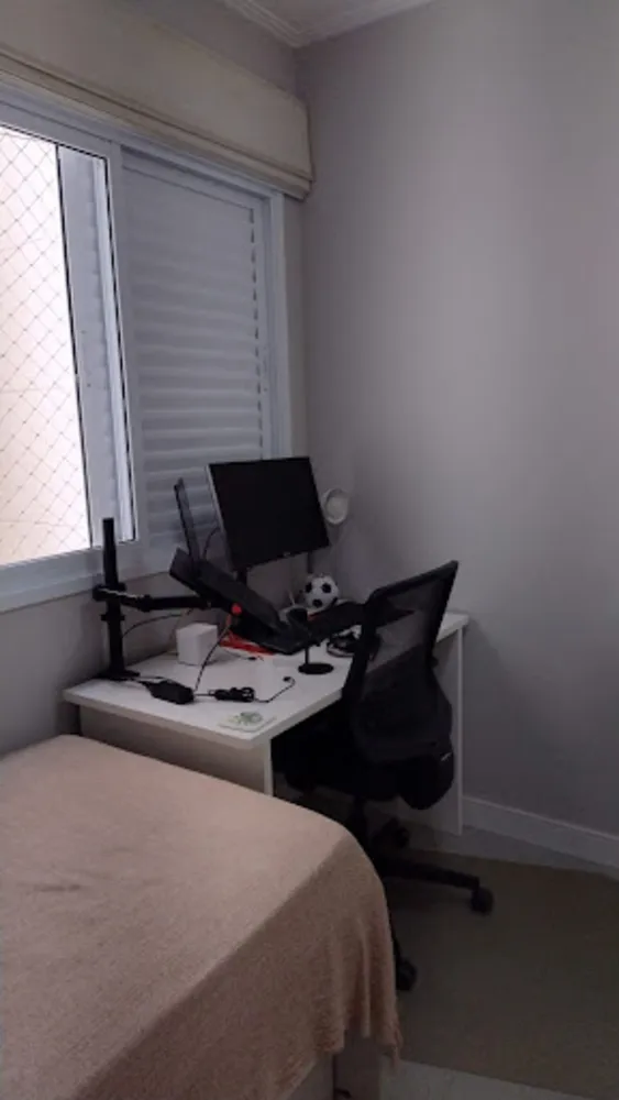 Apartamento, 3 quartos, 102 m² - Foto 10