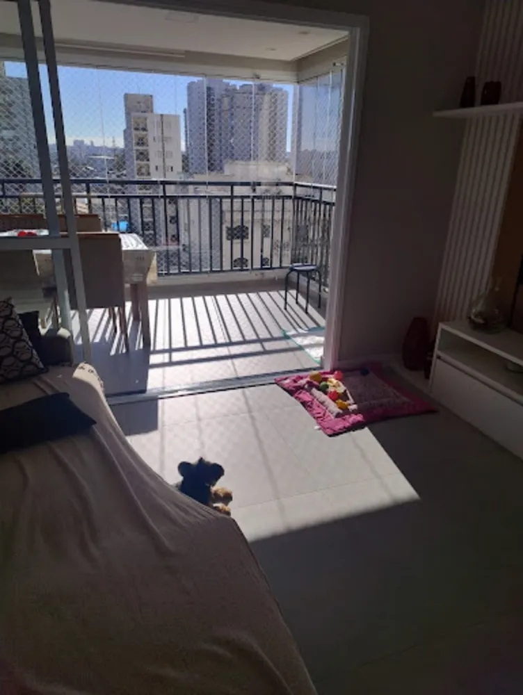Apartamento, 3 quartos, 102 m² - Foto 1