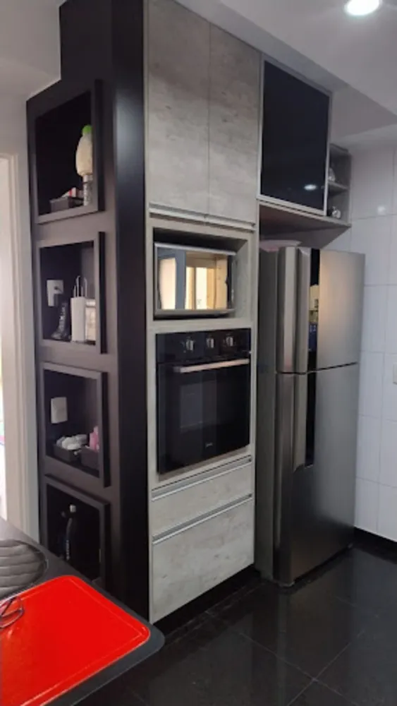 Apartamento, 3 quartos, 102 m² - Foto 7