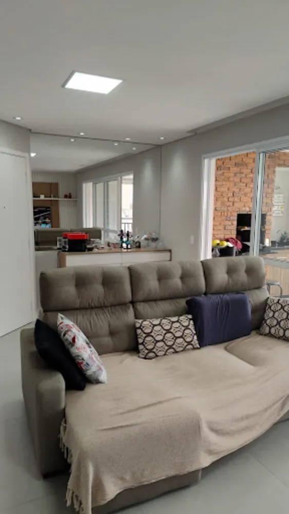 Apartamento, 3 quartos, 102 m² - Foto 5