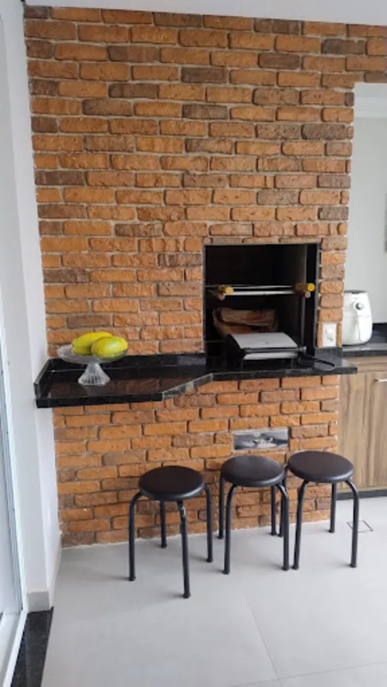 Apartamento, 3 quartos, 102 m² - Foto 4