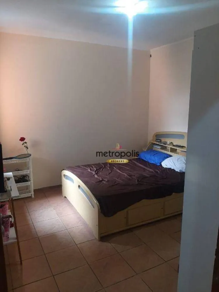 Sobrado, 6 quartos, 300 m² - Foto 6