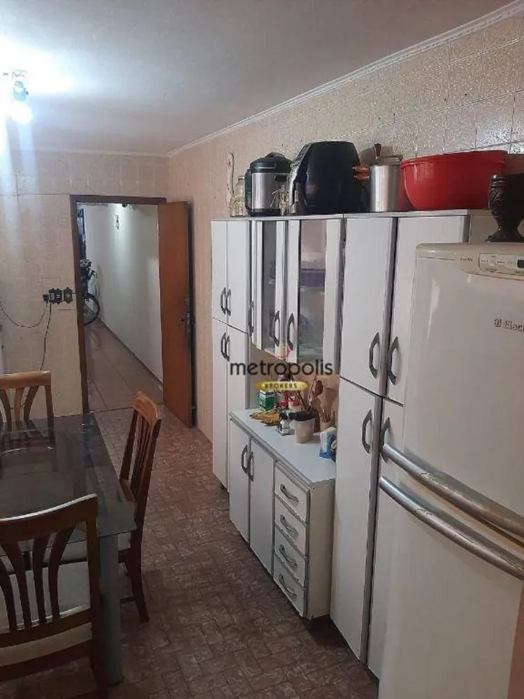 Sobrado, 6 quartos, 300 m² - Foto 3