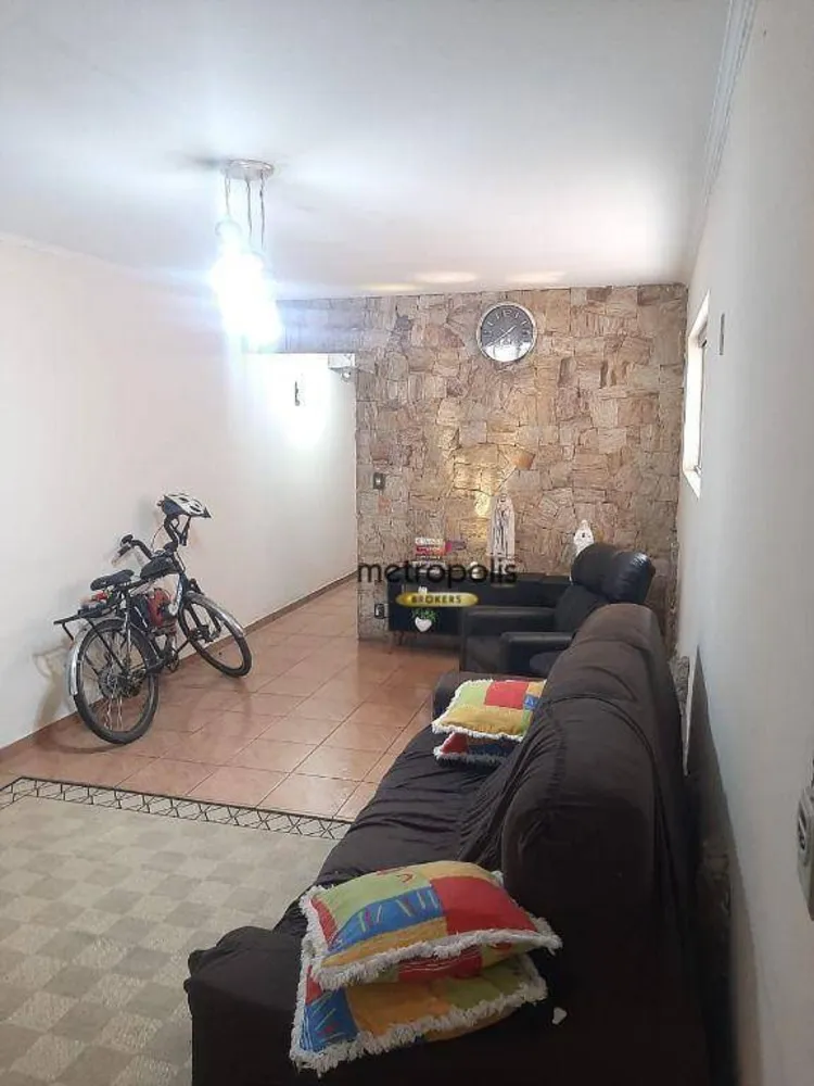 Sobrado, 6 quartos, 300 m² - Foto 1