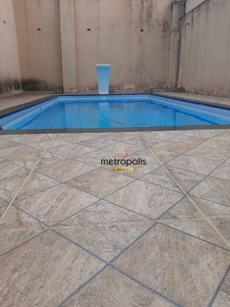 Sobrado, 6 quartos, 300 m² - Foto 8