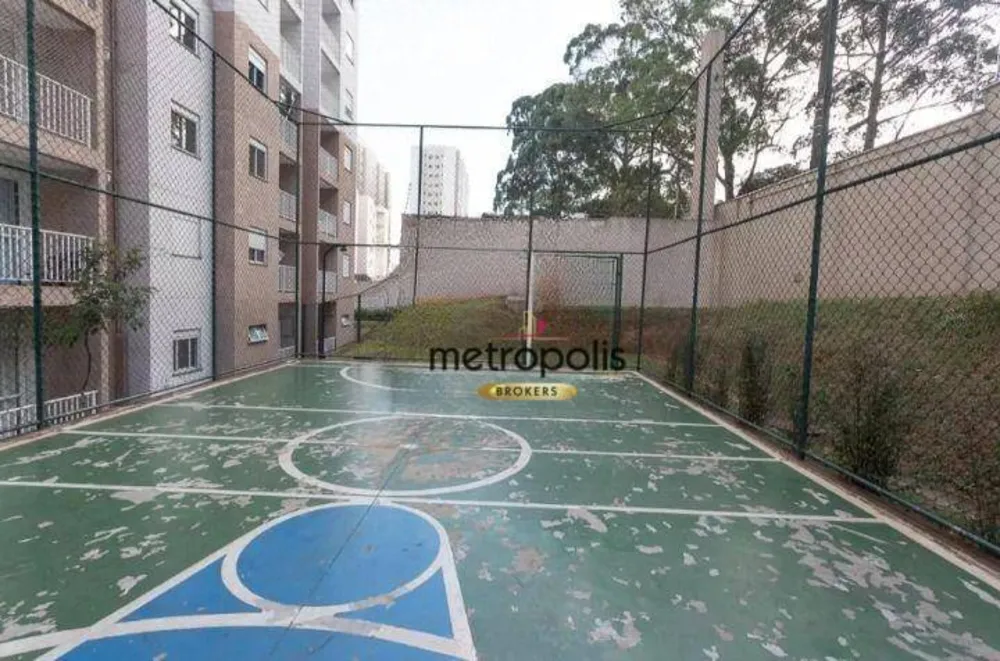 Apartamento, 2 quartos, 42 m² - Foto 9