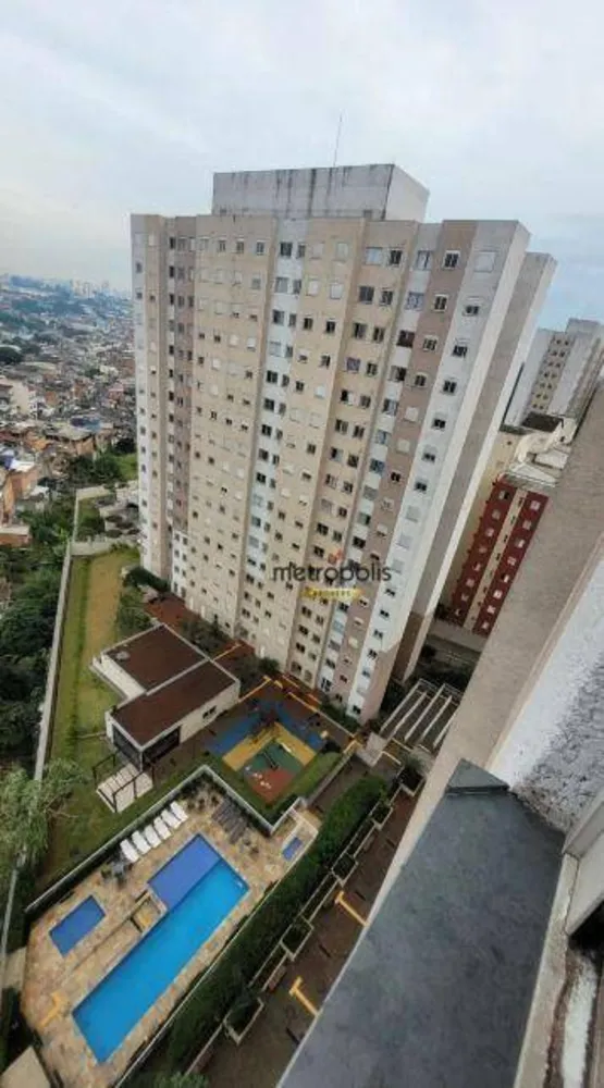 Apartamento, 2 quartos, 42 m² - Foto 5