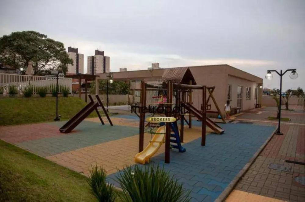 Apartamento, 2 quartos, 42 m² - Foto 1