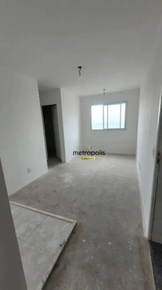 Apartamento, 2 quartos, 42 m² - Foto 7