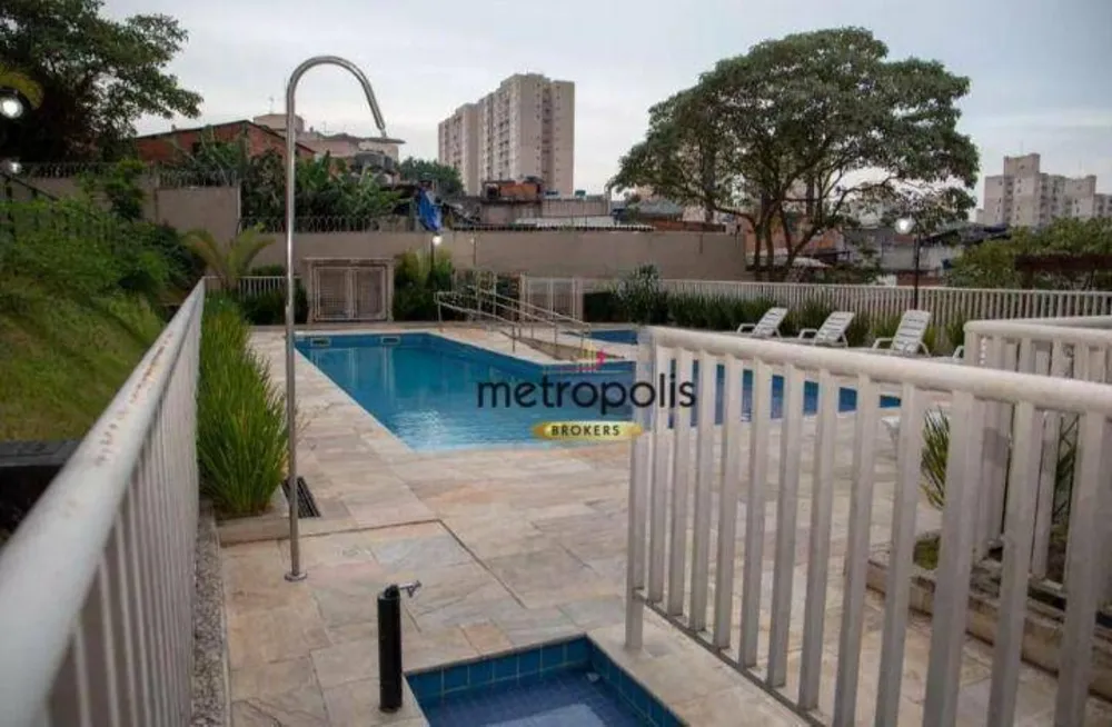 Apartamento, 2 quartos, 42 m² - Foto 5