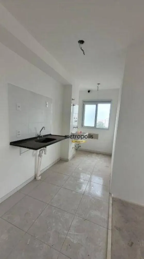Apartamento, 2 quartos, 42 m² - Foto 3