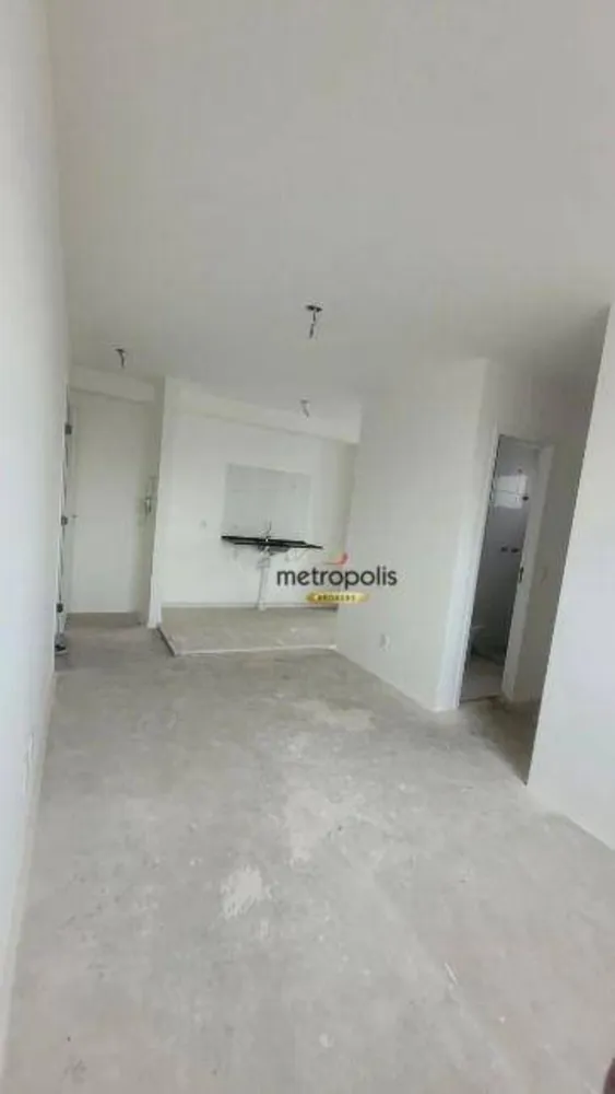 Apartamento, 2 quartos, 42 m² - Foto 6