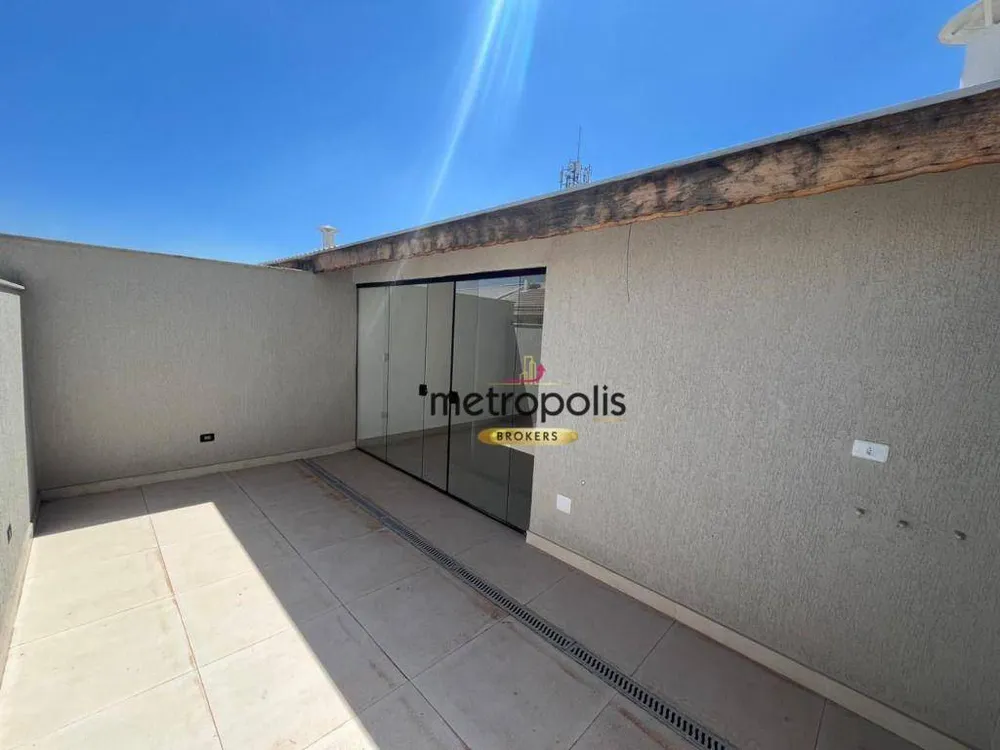 Cobertura, 2 quartos, 110 m² - Foto 6