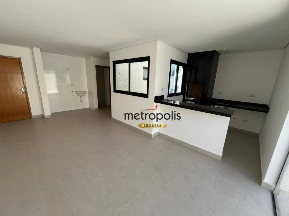 Cobertura, 2 quartos, 110 m² - Foto 1