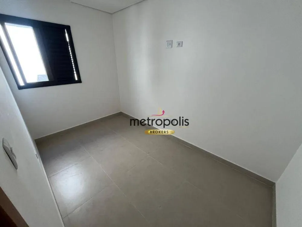 Cobertura, 2 quartos, 110 m² - Foto 2