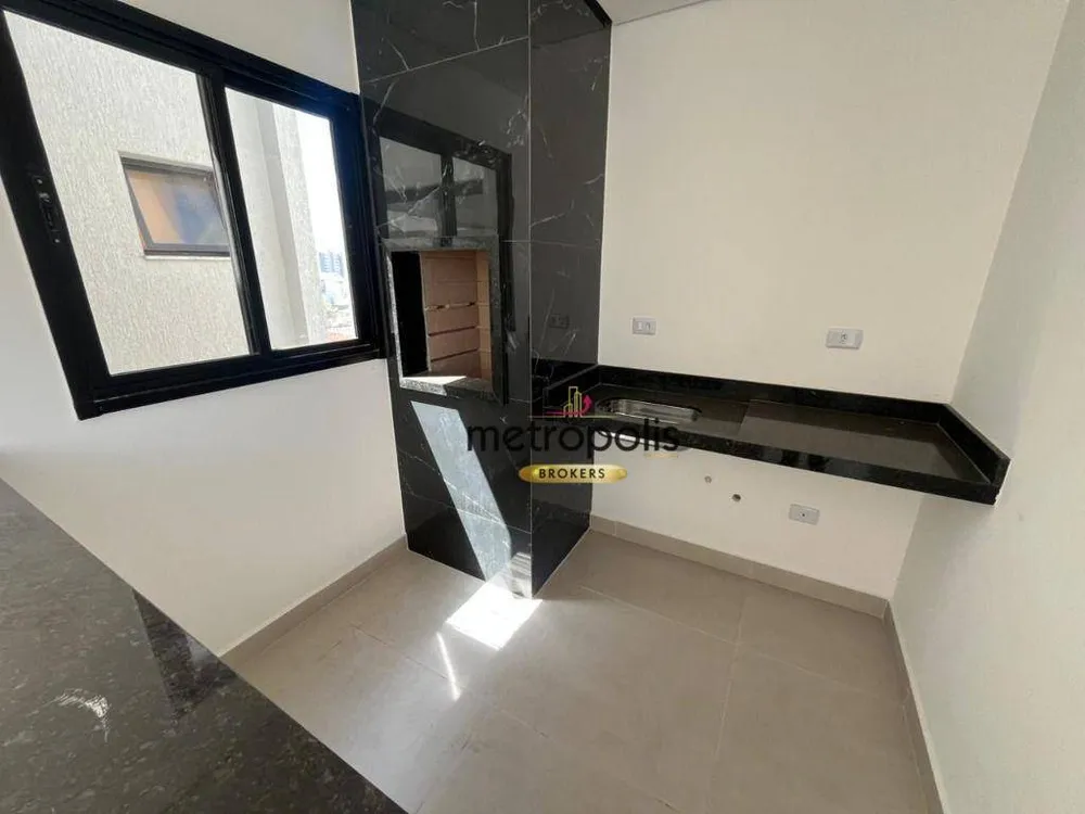 Cobertura, 2 quartos, 110 m² - Foto 4