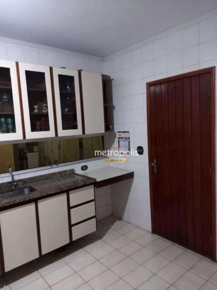 Sobrado, 3 quartos, 125 m² - Foto 5