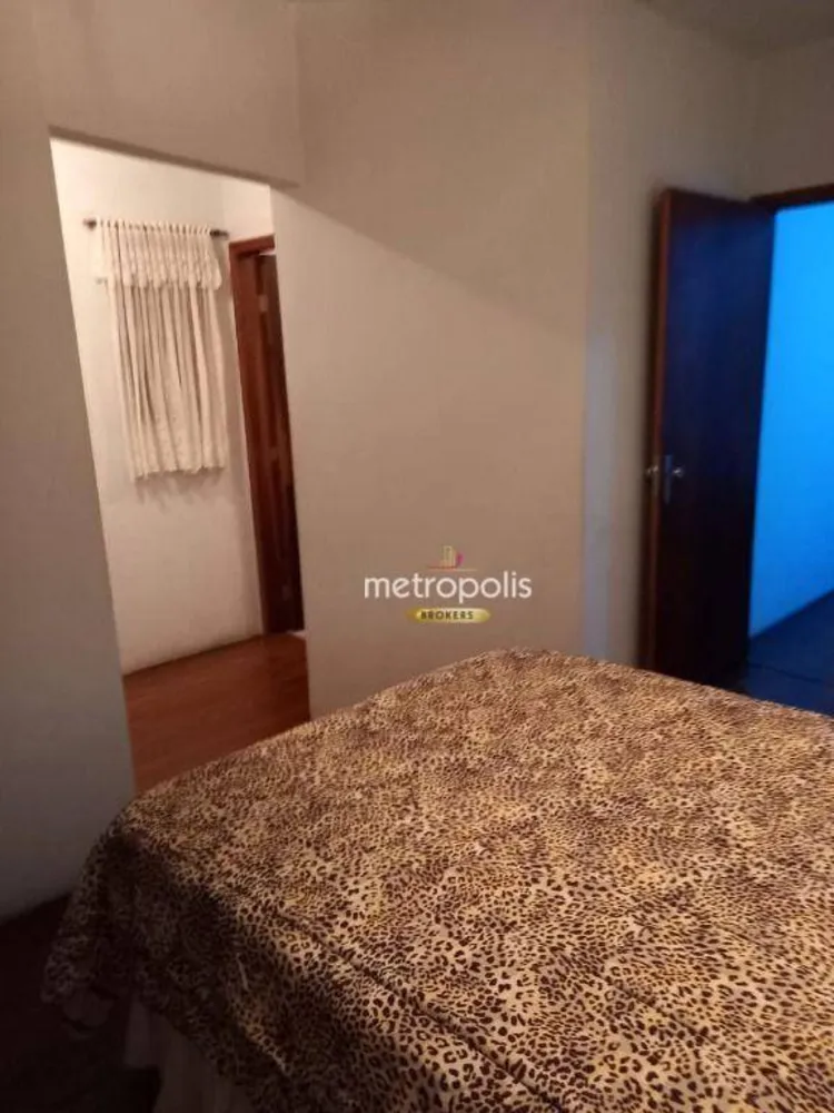 Sobrado, 3 quartos, 125 m² - Foto 10