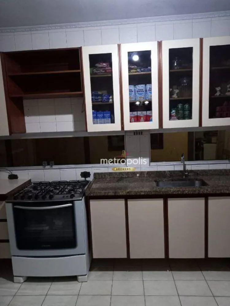Sobrado, 3 quartos, 125 m² - Foto 6