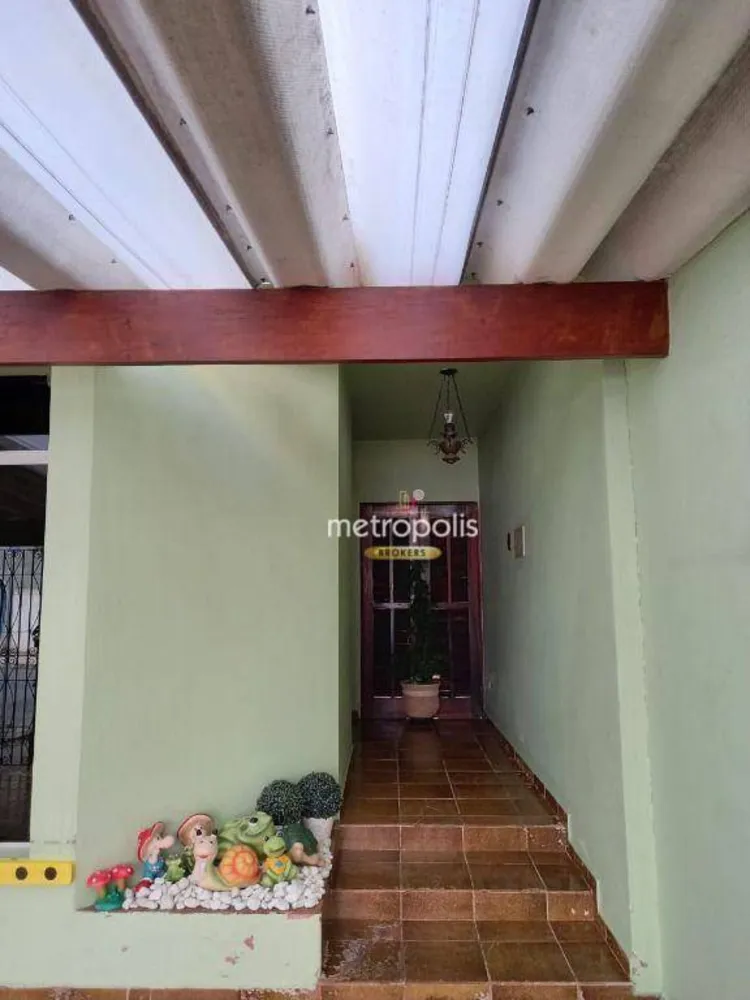 Sobrado, 3 quartos, 125 m² - Foto 2