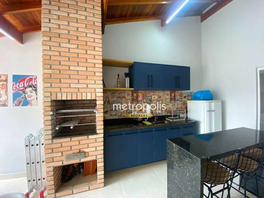 Sobrado, 2 quartos, 116 m² - Foto 9