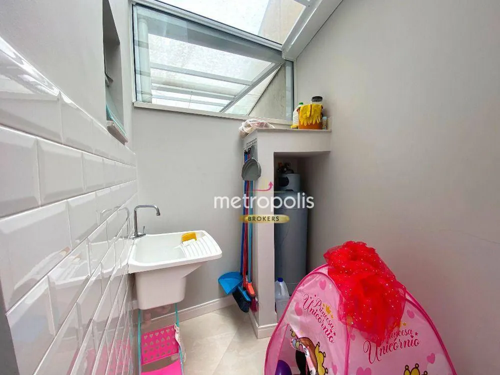 Sobrado, 2 quartos, 116 m² - Foto 3