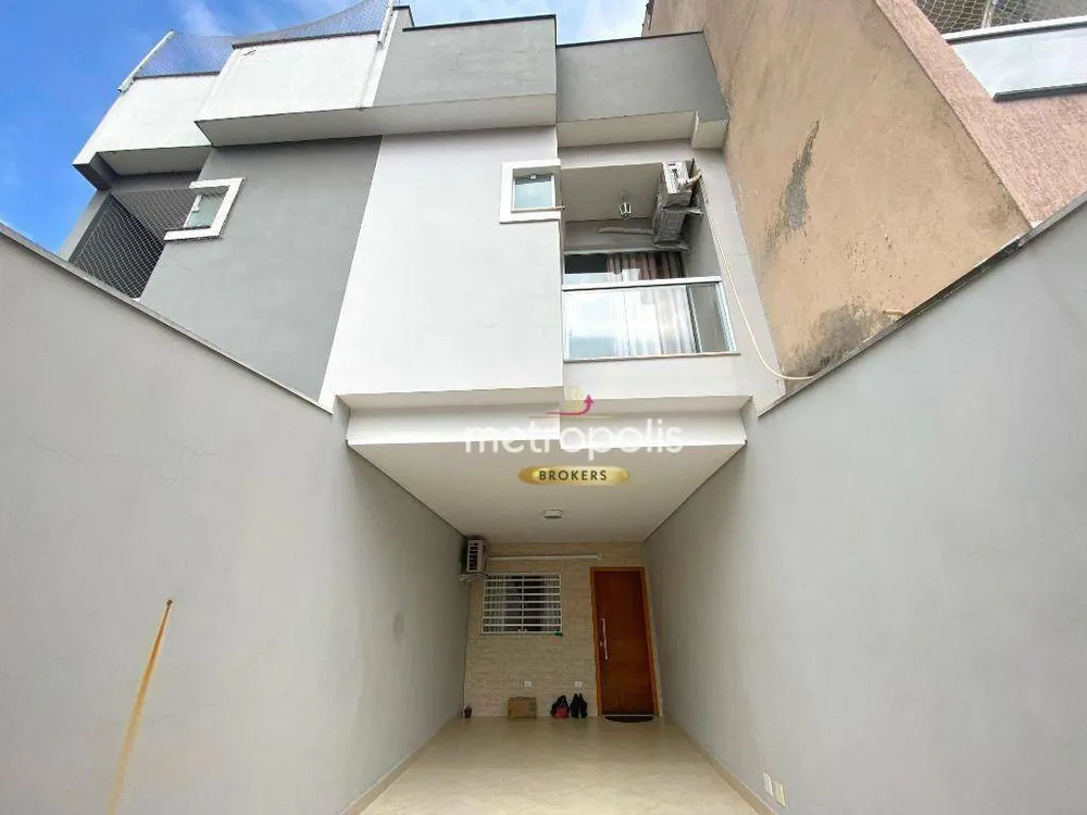 Sobrado, 2 quartos, 116 m² - Foto 12