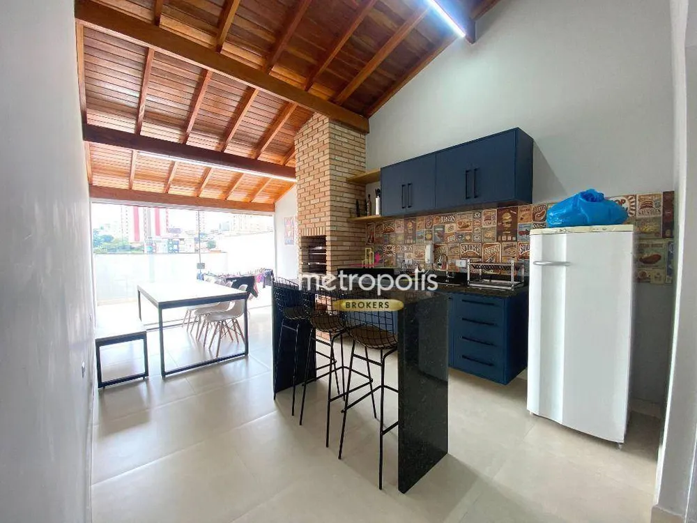 Sobrado, 2 quartos, 116 m² - Foto 8