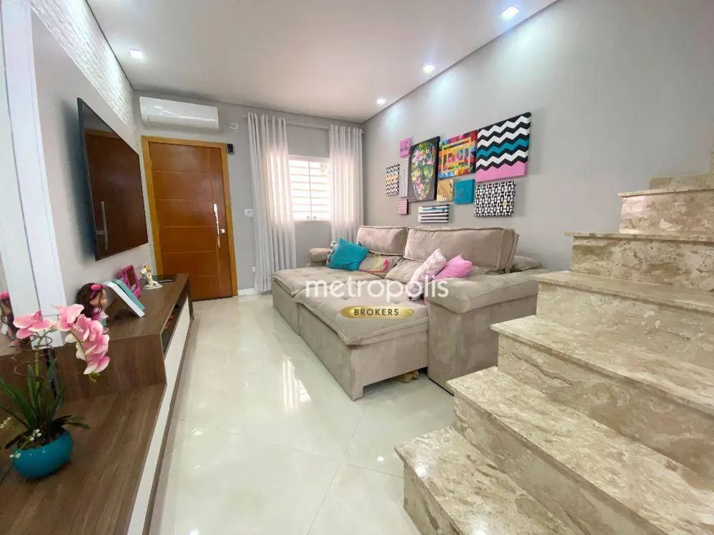 Sobrado, 2 quartos, 116 m² - Foto 4