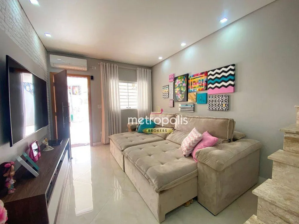 Sobrado, 2 quartos, 116 m² - Foto 11