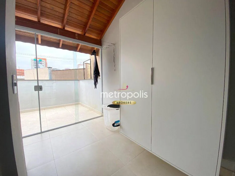 Sobrado, 2 quartos, 116 m² - Foto 7