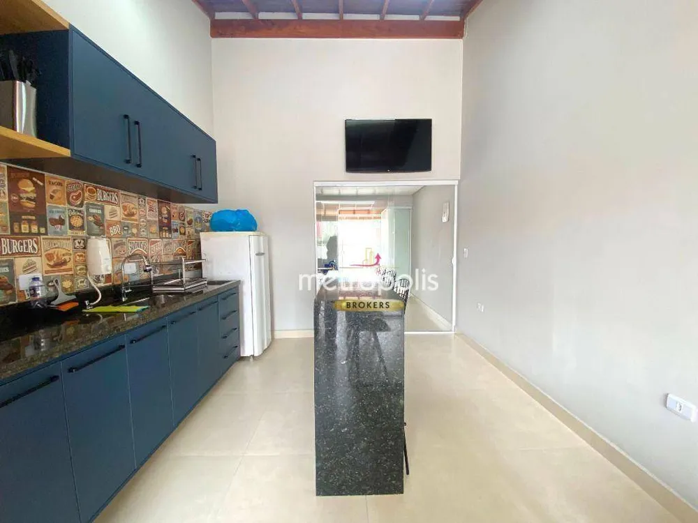 Sobrado, 2 quartos, 116 m² - Foto 10