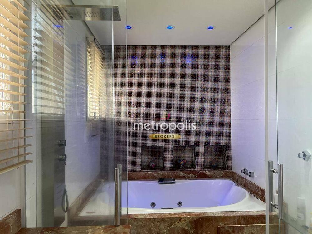 Apartamento à venda com 3 quartos, 227m² - Foto 8