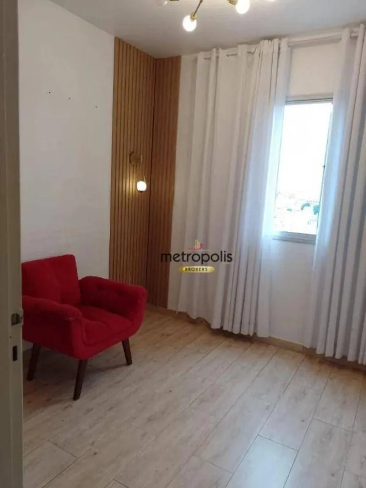 Apartamento, 3 quartos, 64 m² - Foto 4