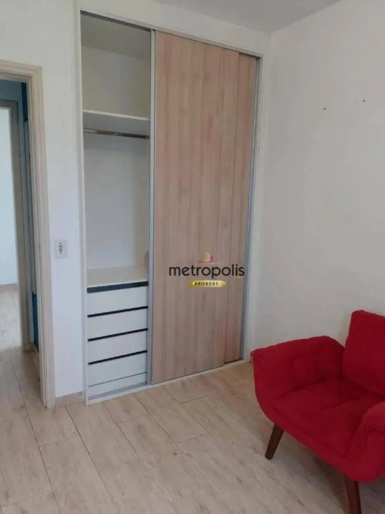 Apartamento, 3 quartos, 64 m² - Foto 3