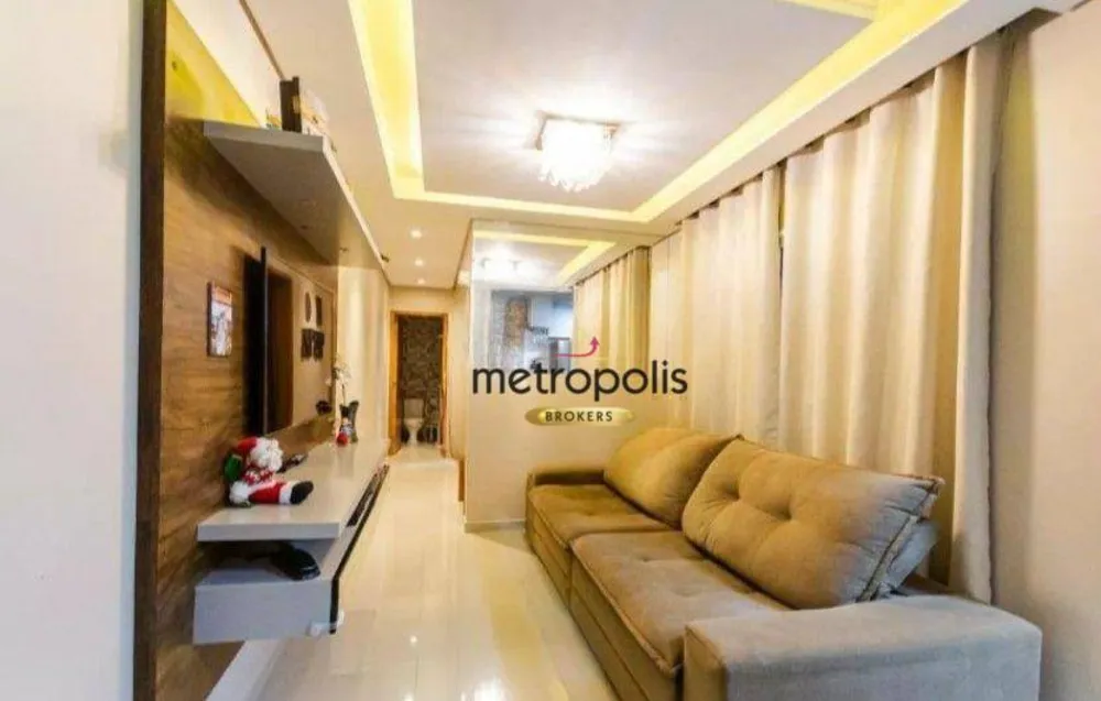Apartamento, 2 quartos, 82 m² - Foto 2
