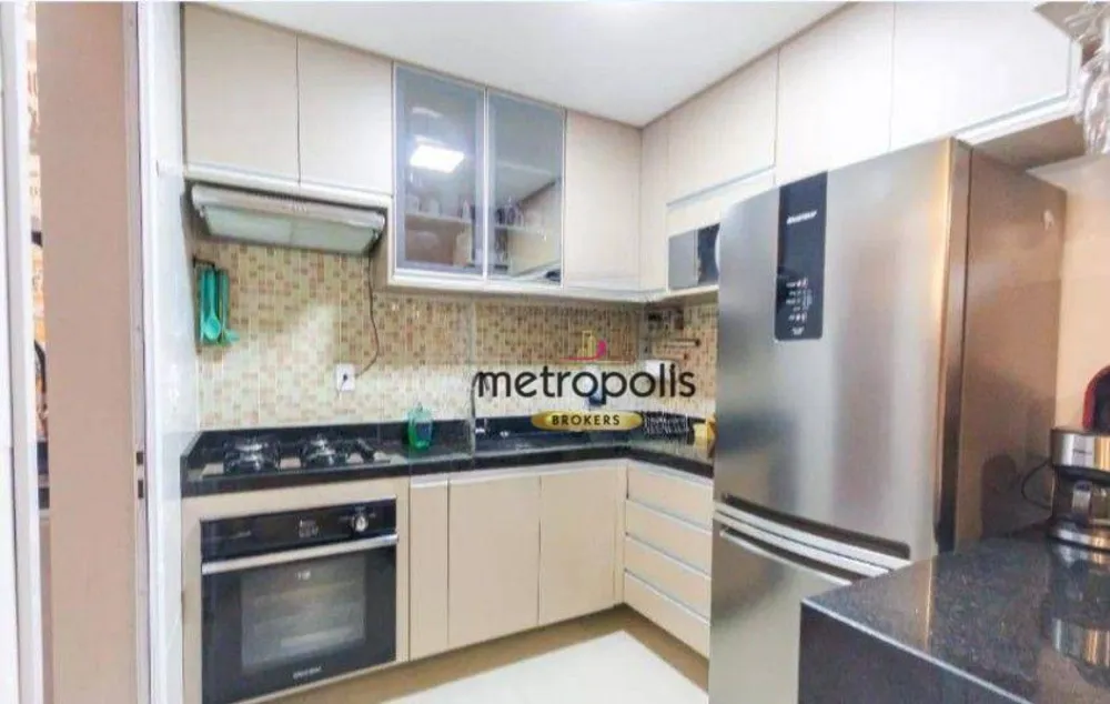 Apartamento, 2 quartos, 82 m² - Foto 4