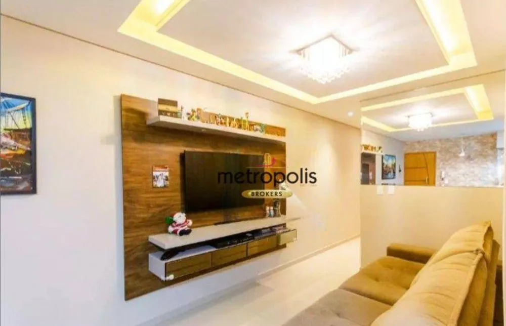 Apartamento, 2 quartos, 82 m² - Foto 1